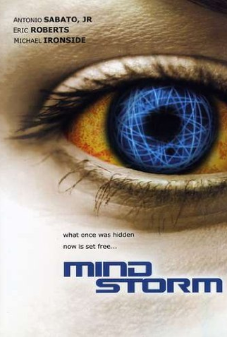 O Dom: Duelo Paranormal<br><small>MindStorm (2001)</small>