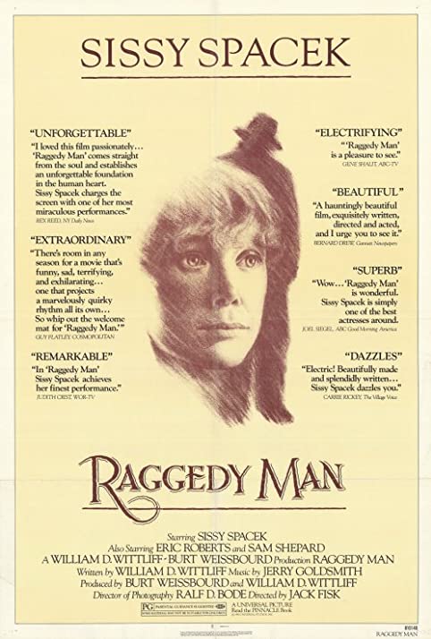 O Maltrapilho<br><small>Raggedy Man (1981)</small>