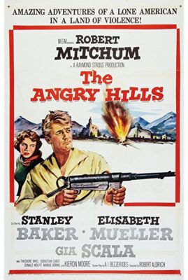 The Angry Hills