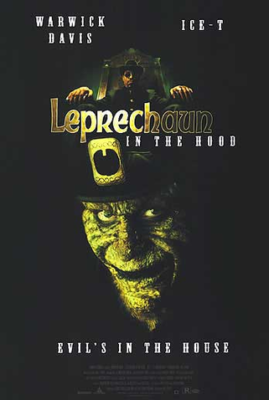 Leprechaun 5 - In the Hood