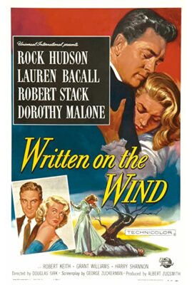 Written on the Wind