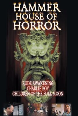 Hammer House of Horror: Rude Awakening