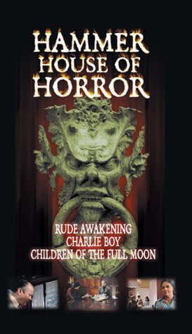 Casa do Terror - Despertar Repentino<br><small>Hammer House of Horror: Rude Awakening (1980)</small>
