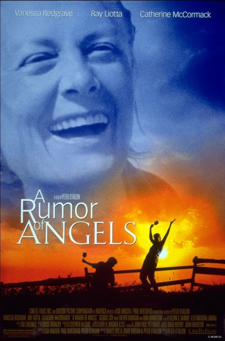 Quando os Anjos Falam<br><small>A Rumor of Angels (2000)</small>
