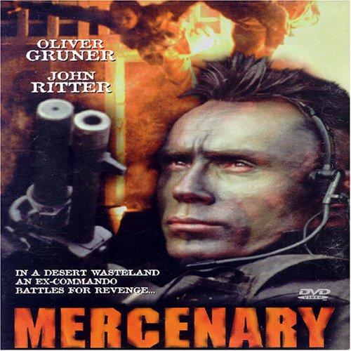 Mercenário<br><small>Mercenary (1996)</small>