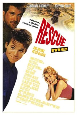 Rescue-me