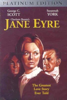 Jane Eyre
