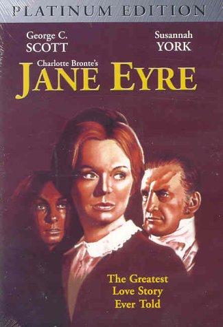 O Destino de uma Paixão<br><small>Jane Eyre (1970)</small>