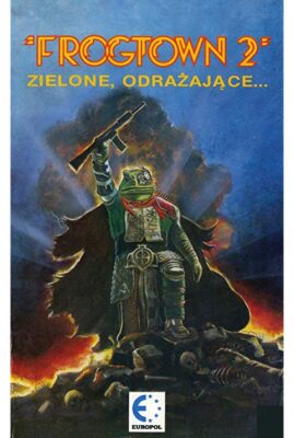 Frogtown II