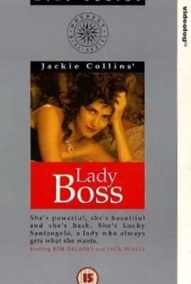 Lady Boss