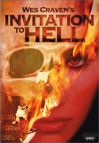 Convite Para o Inferno<br><small>Invitation to Hell (1984)</small>