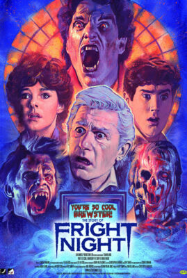 Fright Night - Part 2