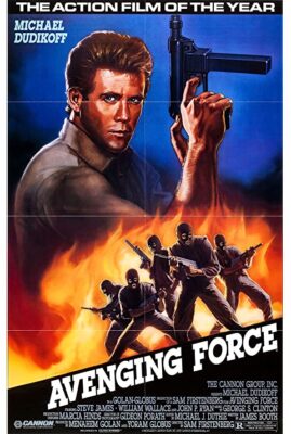Avenging Force
