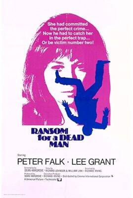 Ransom for a Dead Man