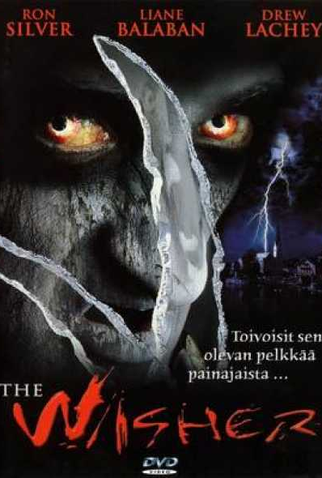 O Senhor dos Sonhos<br><small>The Wisher (2002)</small>