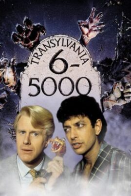 Transylvania 6-5000