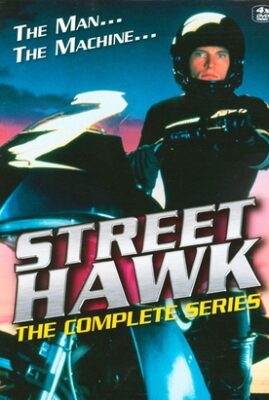 Street Hawk