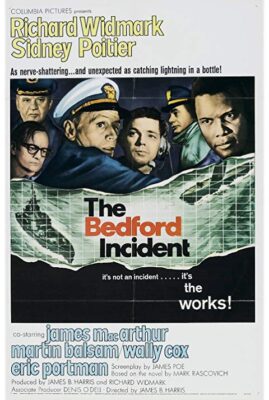 The Bedford Incident