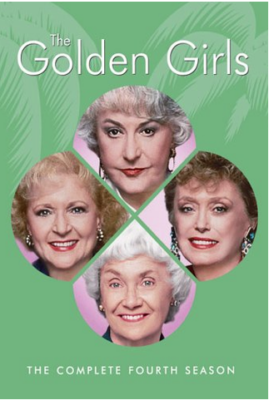 The Golden Girls