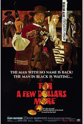 For a Few Dollars More