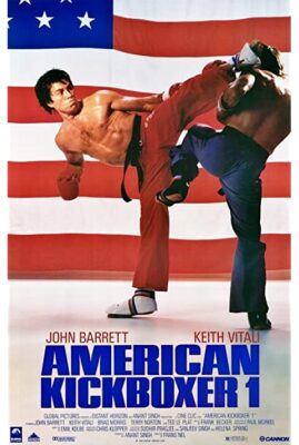 American Kickboxer