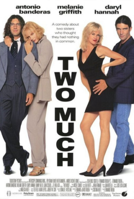 Two Much