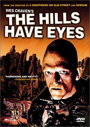 Quadrilha de Sádicos<br><small>The Hills Have Eyes (1977)</small>