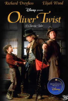 Oliver Twist