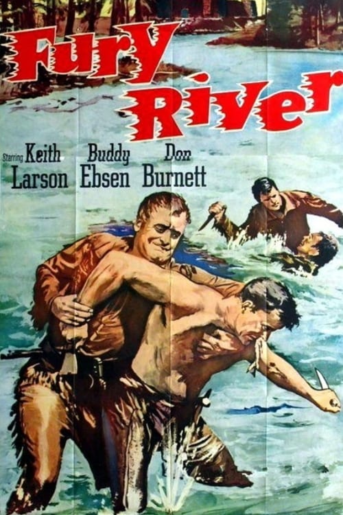 Rio da Fúria<br><small>Fury River (1961)</small>