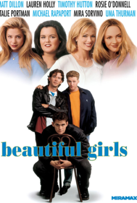 Beautiful Girls