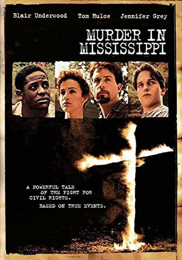Assassinato no Mississipi<br><small>Murder in Mississippi (1990)</small>