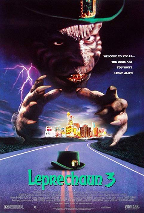 O Duende 3<br><small>Leprechaun 3 (1995)</small>