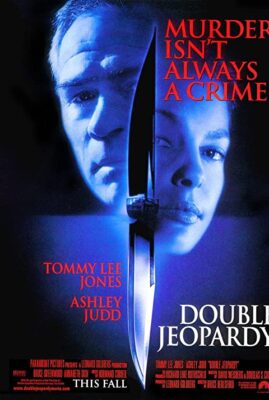 Double Jeopardy