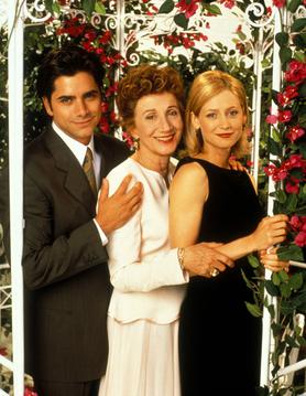 Mamãe Quer Que Eu Case<br><small>A Match Made in Heaven (1996)</small>