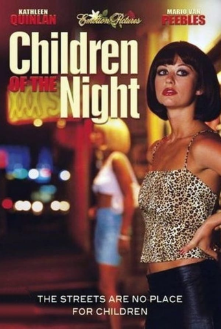 Crianças da Noite<br><small>Children of the Night (1985)</small>