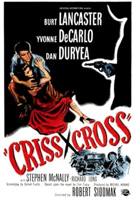 Criss Cross
