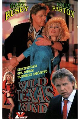 Wild Texas Wind