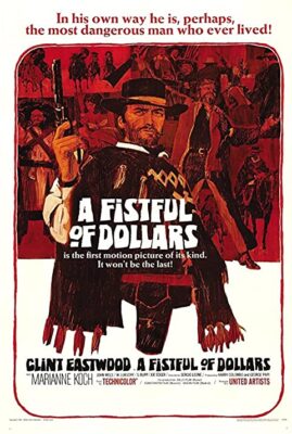 A Fistful of Dollars