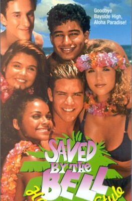 Saved by the Bell: Hawaiian Style