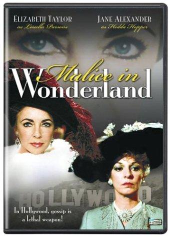 Malicia no País das Maravilhas<br><small>Malice in Wonderland (1985)</small>