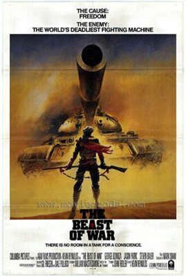 The Beast of War