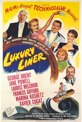 Luxury Liner