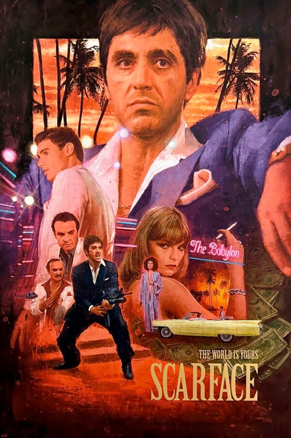 Scarface<br><small>Scarface (1983)</small>