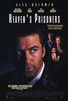 Heaven's Prisoners