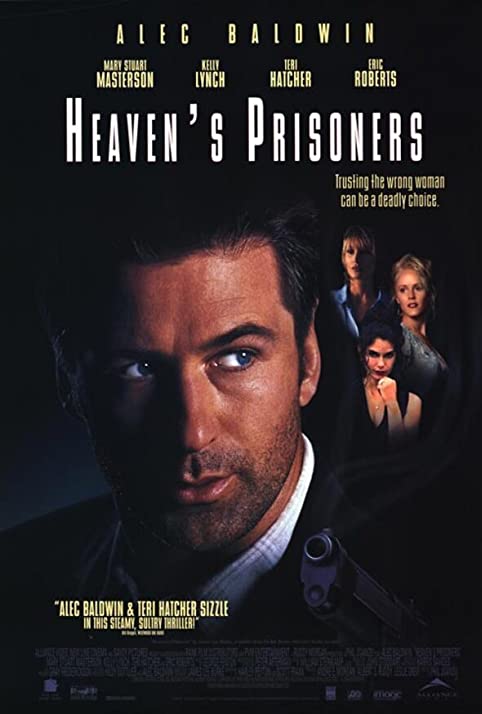 Prisioneiro do Passado<br><small>Heaven's Prisoners (1996)</small>