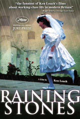 Chuva de Pedras<br><small>Raining Stones (1993)</small>