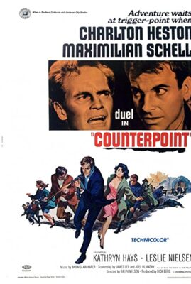 Counterpoint