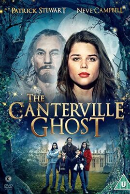 The Canterville Ghost