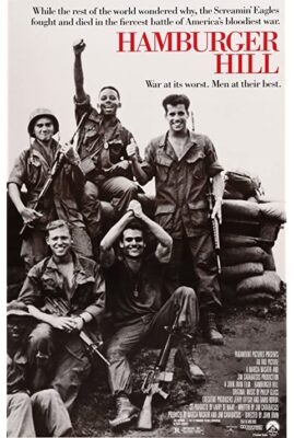 Hamburger Hill