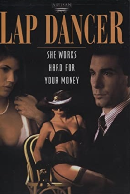 Lap Dancer